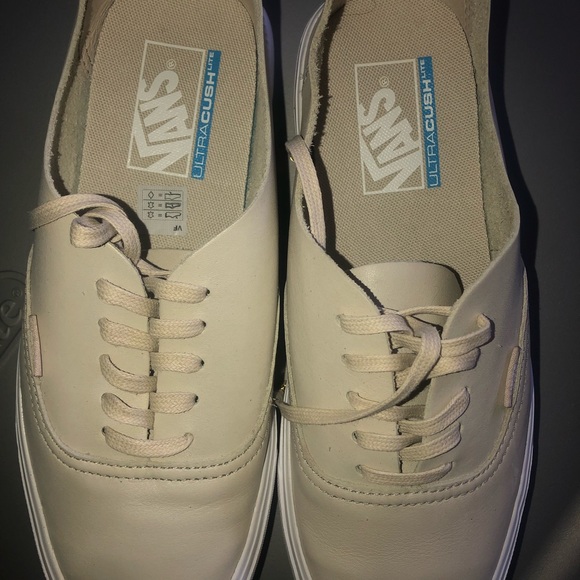 Ultracush Vans - Picture 1 of 4